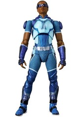 MEDICOM TOY MAFEX No.252 A-TRAIN THE BOYS SEVEN Figure