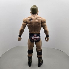 Dash Wilder Mattel WWE NXT Action Figure Revival AEW FTR Target Exclusive 2017