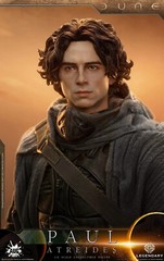 New AUG TOYS DL003 1/6 Paul Atreides Chalamet 12″ Action Figure in stock