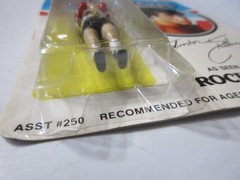ERTL Super Stars – Sylvester Stallone “Rocky III”