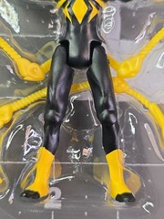 Marvel Epic Hero Web-Slinging Showdown 8-Pack ANTI VENOM IRON SPIDER 3.75 Figure