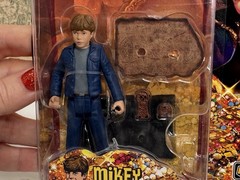 The Goonies 5 Points Mikey Action Figures