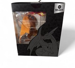 Pokémon Select 6″ Mega Charizard Y Action Figure, Pokémon x Target Collectible