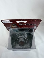 Bloodborne The Hunter #05 TOTAKU First Edition Figure BRAND NEW!