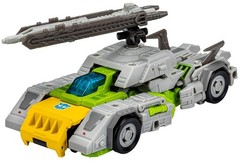 Autobot Springer | Transformers Generations Legacy Wreck â€˜N Rule Collection