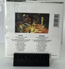 🎶 New! ZURU Mini Brands VINYL Series- *Rare* THE BEACH BOYS – Good Vibrations