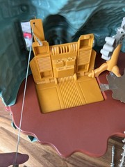 Mattel Masters of The Universe MOTU Vintage Castle Grayskull Playset He-man