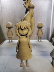 Anya Forger Figure Spy X Family