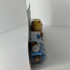 Fisher-Price Thomas & Friends Wooden Railway Real Wood Happy Birthday Thomas