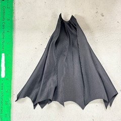 PB-C-MZB-V2: Custom wired Cloth cape for 7″ McFarlane Batman Action Figure
