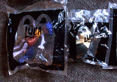 McDonald’s Disney Pixar “LUCA” Happy Meal Toys Complete Set of 8 SEALED