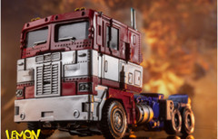 IN STOCK New Lemontree Toy LT-01 OP Action figure