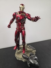 Hot Toys MMS300D11 Avengers Age of Ultron Iron Man Mark XLV 1/6th Scale USA