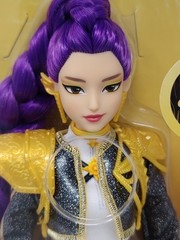 KPop Demon Hunters HUNTR/X Rumi Golden Singing Doll Mattel Netflix New Sealed