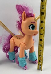 2021 Remote Control My Little Pony Sing ‘N Skate Sunny Starscout