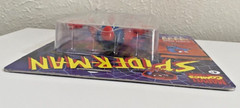 Marvel Legends Spider-Man Comic Retro Scarlet Spider 6-Inch Action Figure Hasbro