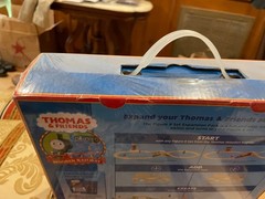 Thomas & Friends Figure 8 Set Expansion Pack New