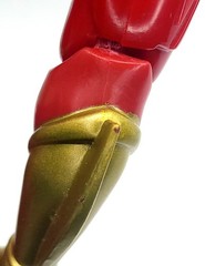 Jingle All The Way Talking Turbo Man 13.5″ Action Figure Tested Works Funko 2021