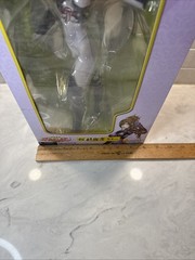 KIRIKO HATTORI Ninja Dai Shogun Yamashita Shunya Yamato Figure