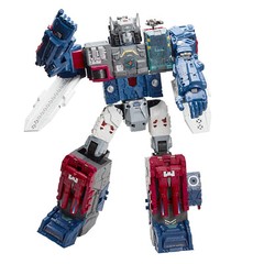 Transformers Titans Return Titan Class Fortress Maximus NEW! 24″ TALL IN STOCK!