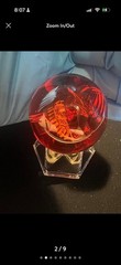 Gaoranger Gao Falcon Wild Force Ranger Crystal