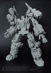 Warbotron – WB03-C Hammer Sharpener