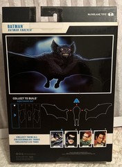 Mcfarlane DC Multiverse Batman – Batman Forever Bat BAF – CIB