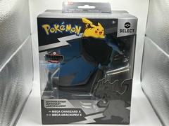 Pokémon Select 6″ Mega Charizard X & Y Trainer Team Series Jazwares Target