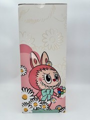 POP MART Mokoko Close to Sweet 38cm Vinyl Plush Doll SCENTED POP LAND Exclusive