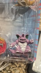 Hasbro Pokemon Movie 5-Pack Gyarados Dragonite Mew Growlithe Nidoking 1999 NIB