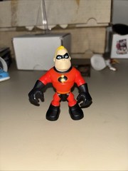 Assorted Action Figures