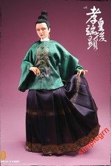 Konglingge 1/6 KLG-EX005 Empress Xiaoduanxian of the Ming Dynasty, China