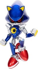 Metal Sonic 6″ Collectors Edition Sonic the Hedgehog Jakks Pacific🦔💨NEW RARE