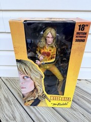 MIB New Reel Toys 1/6 Star Ace KILL BILL The Bride Uma Thurman Action Figure