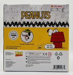 4x Snoopy Peanuts Woodstock Blind Ball Figure New Official Exclusive Sealed