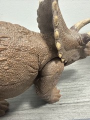 2021 Mattel Jurassic Park Hammond Collection Triceratops Retired Trike JP1