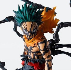 BANDAI S.H.Figuarts My Hero Academia Overlay Deku Izumu Midoriya Action Figure