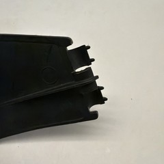 1986 MOTU He-Man Fright Fighter Original Wing Replacement Part Only! 1053-2338!