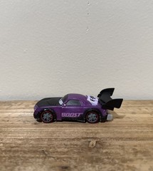 Mattel Disney Pixar Cars Color Changers Boost 2 Paint Jobs In 1 2009 2