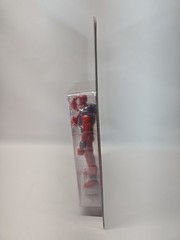Spider-Man Marvel Legends Scarlet Spider Action Figure Retro Card by Hasbro New