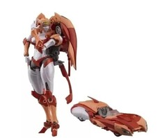 CDL-02 ALT Elita One MP Scale Arcee With Upgrade Kit SEALED🇺🇲NEW!