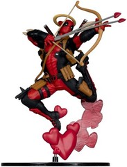 McFarlane Toys – Marvel – Deadpool 1:10 Collectible (Deadpool #26) [New Toy] V