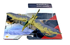 Jurassic World Rebirth Frenzy Pack “Ceoptera” Dinosaur Figure Posable 2024 New