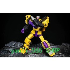 Box Set Magic Square MS-B48 Power King Devastator G2 Ver. Set of 6 Figure Toy
