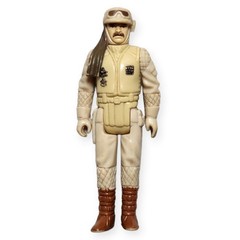 1980 Star Wars Rebel Commander (Hoth) 3.75″ Vtg. Action figure Loose Pre-owned