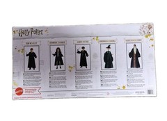 2020 Wizarding World Of Harry Potter 5-Piece 10-inch Figure Set NIB CIB Sealed
