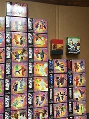 marvel minimates lot ~Wave 4 to Wave 13!!! New And Sealed!!!