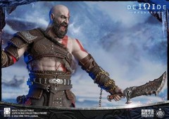 New Worldbox & Onetoys 1/6 Kratos Action Figure OT019