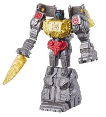 Hasbro 2024 Transformers Authentics Grimlock Legendary Dinobot King 5 in.
