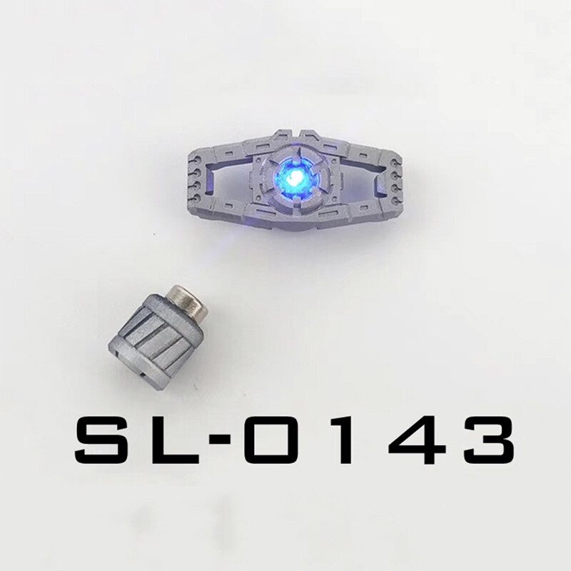 Shockwave Lab SL-143/144 THE LIGHT MATRIX FOR EARTHRISE OR SHATTERED GLASS OP